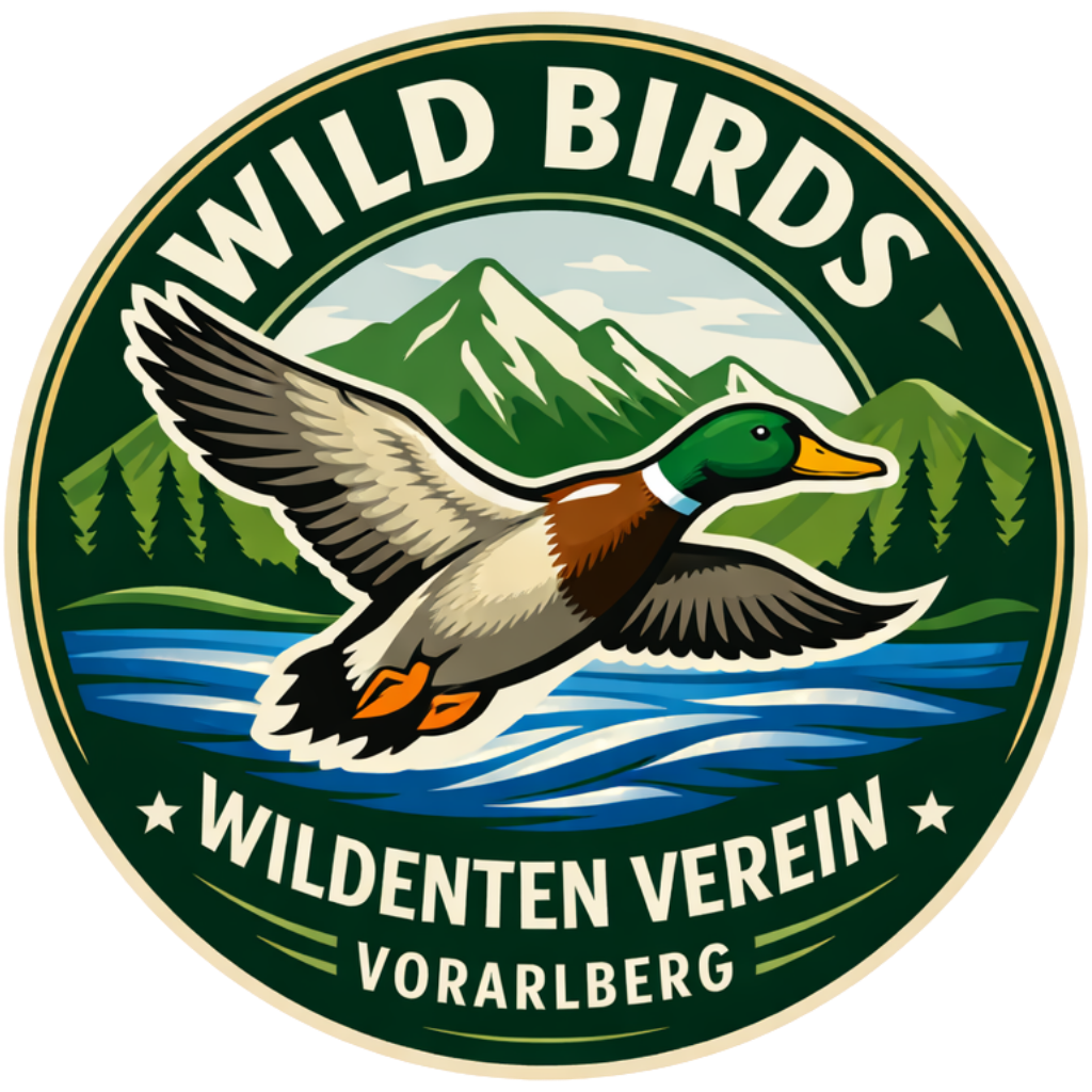 Wild Birds